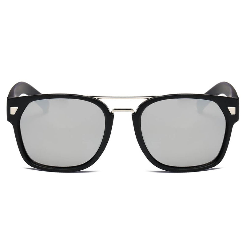 Cramilo Eyewear Sunglasses HINDMARSH | Classic Retro Square Frame Fashion Sunglasses