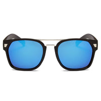 Cramilo Eyewear Sunglasses HINDMARSH | Classic Retro Square Frame Fashion Sunglasses