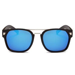 Cramilo Eyewear Sunglasses HINDMARSH | Classic Retro Square Frame Fashion Sunglasses