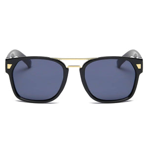 Cramilo Eyewear Sunglasses HINDMARSH | Classic Retro Square Frame Fashion Sunglasses