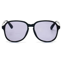 Cramilo Eyewear Sunglasses JEROME | Women Oversized Retro Round Pillowed Fashion Sunglasses