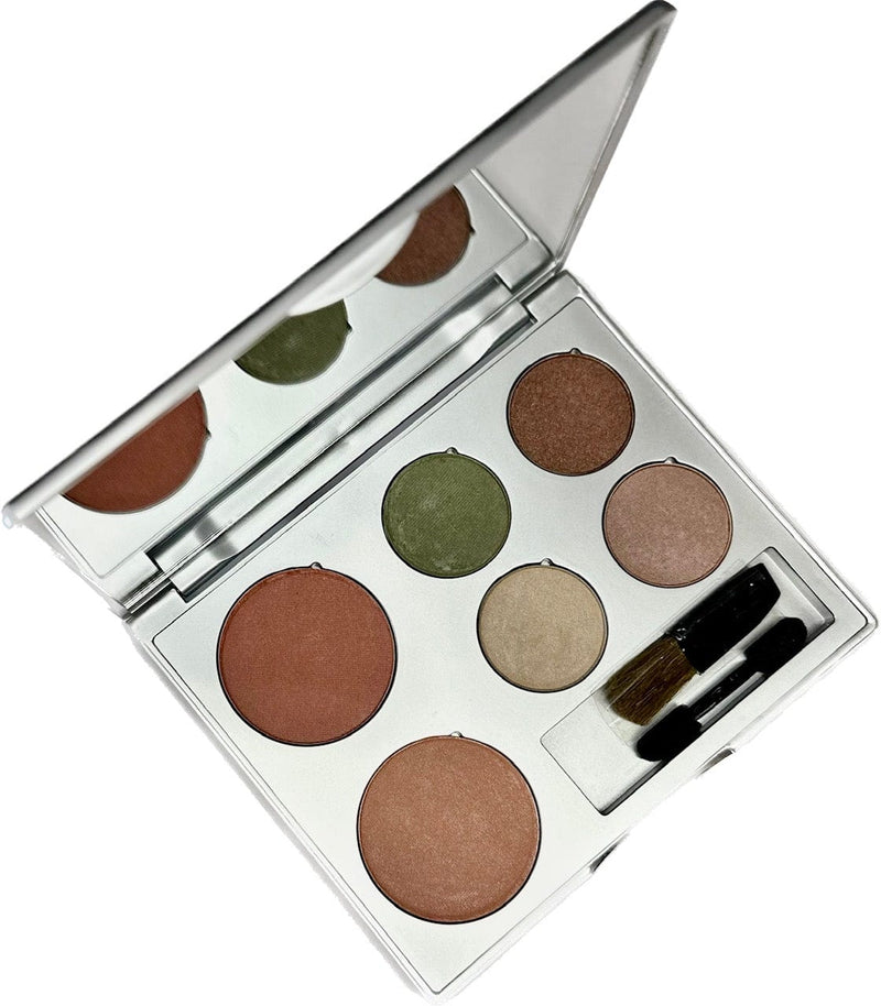 Danyel Cosmetics Eyeshadow Autumn Bliss Color Collection