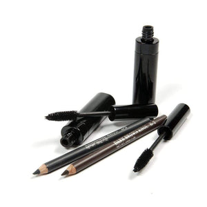 Danyel Cosmetics Eyeshadow Black Danyel Fragrance Free Black Mascara