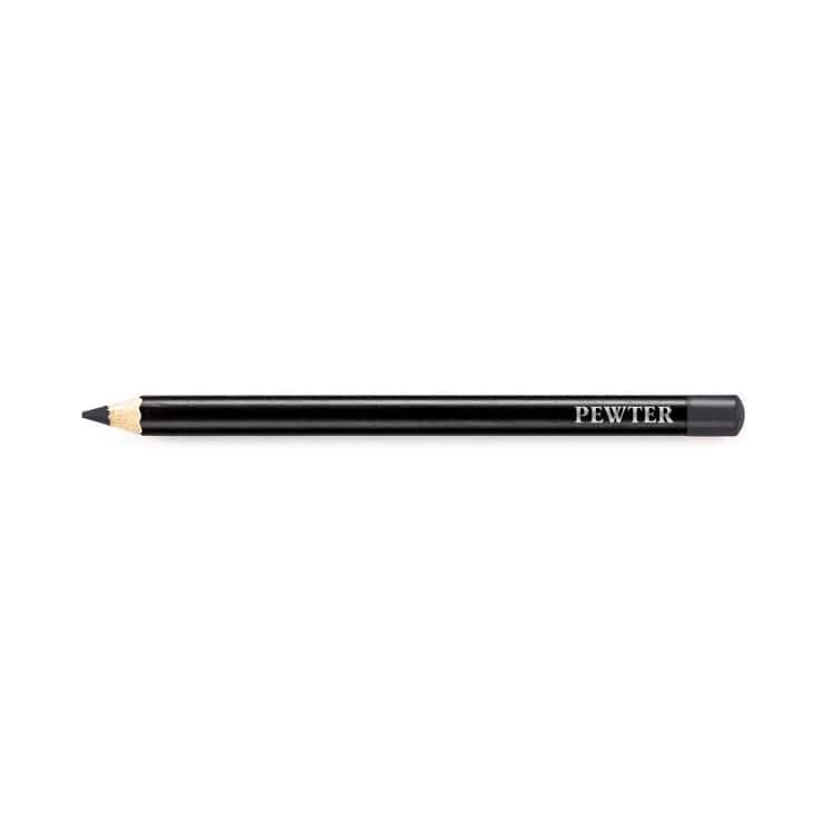 Danyel Cosmetics Eyeshadow Charcoal (Pewter) Danyel Sensitive Eye Liner Pencils