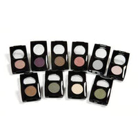 Danyel Cosmetics Eyeshadow Danyel's Eye Shadows - Long-lasting, Blend-able, Non-creasing,