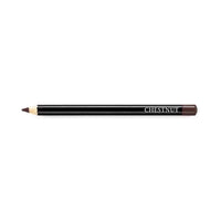Danyel Cosmetics Eyeshadow Dark Brown (Chestnut) Danyel Sensitive Eye Liner Pencils
