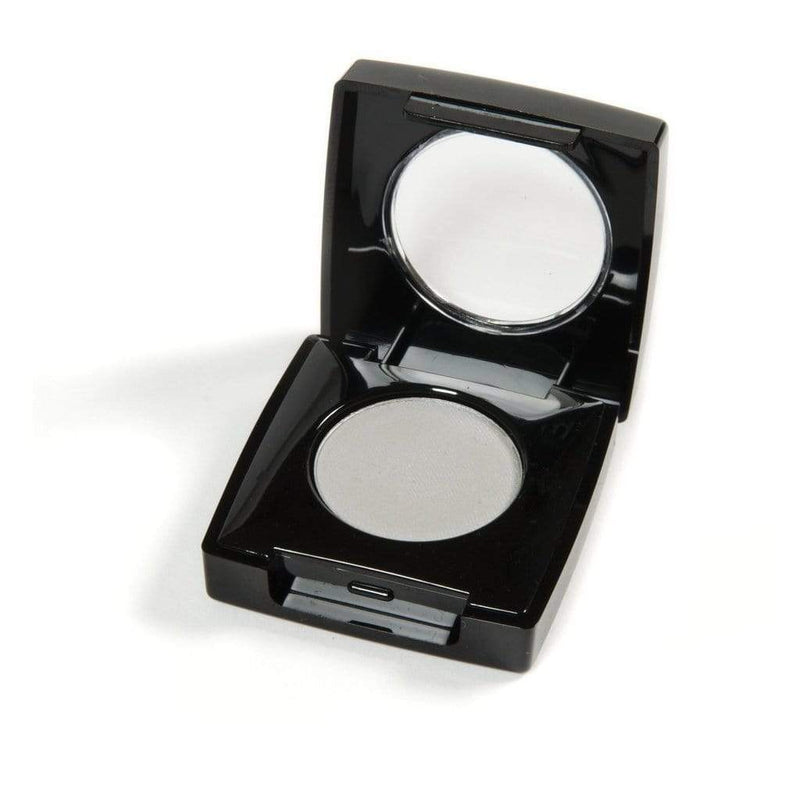 Danyel Cosmetics Eyeshadow Gray Frost Danyel's Eye Shadows - Long-lasting, Blend-able, Non-creasing,