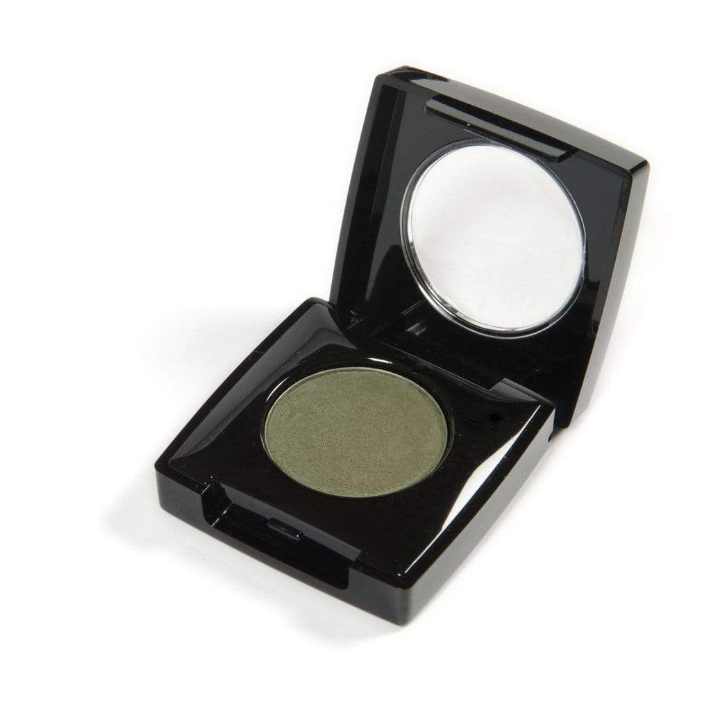 Danyel Cosmetics Eyeshadow Meadow Green Danyel Eyelight Shadows - Meadow Green