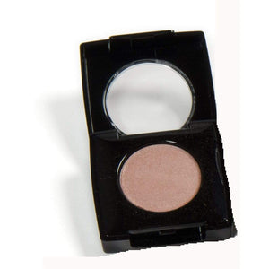 Danyel Cosmetics Eyeshadow Mocha Frost Danyel's Eye Shadows - Long-lasting, Blend-able, Non-creasing,