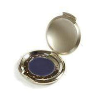 Danyel Cosmetics Eyeshadow Navy Danyel's Eye Shadows - Long-lasting, Blend-able, Non-creasing,