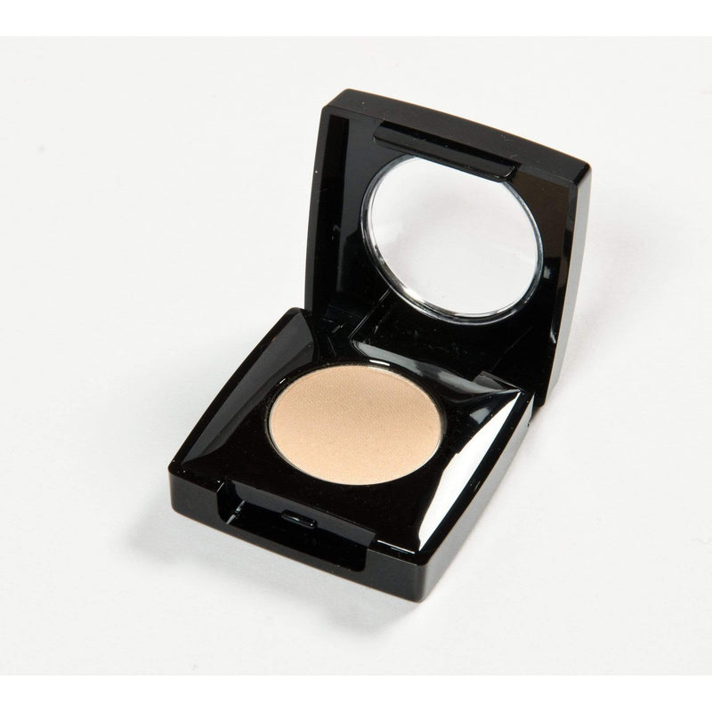 Danyel Cosmetics Eyeshadow Spun Gold Danyel's Eye Shadows - Long-lasting, Blend-able, Non-creasing,