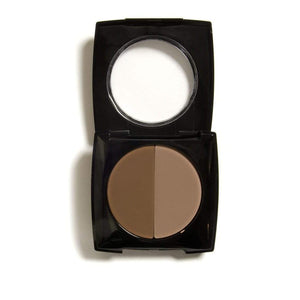 Danyel Cosmetics Foundation Danyel Duo Blenders Contouring Foundation - Tropical Bronze/Soft Beige