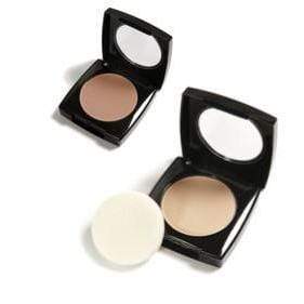 Danyel Cosmetics Foundation Danyel's Deep Bronze & Translucent Powder