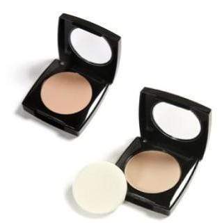 Danyel Cosmetics Foundation Danyel's Ivory Petal & Pressed Powder