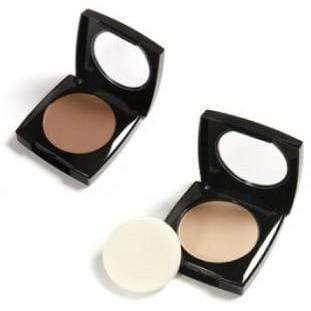 Danyel Cosmetics Foundation Danyel's Tropical Bronze & Translucent Powder