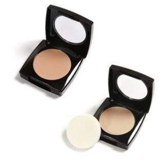 Danyel Cosmetics Foundation Danyel Soft Beige Foundation and Translucent Powder