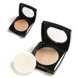 Danyel Cosmetics Foundation Danyel Soft Beige Mini Compact and Translucent Powder