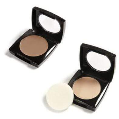 Danyel Cosmetics Foundation Danyel Sun Beige & Translucent Powder