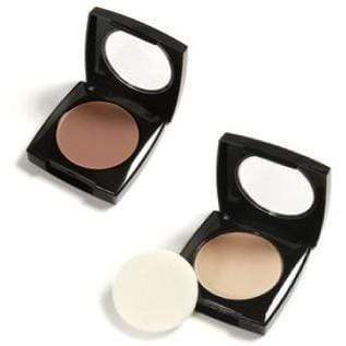 Danyel Cosmetics Foundation Danyel Tawny Beige & Translucent Powder