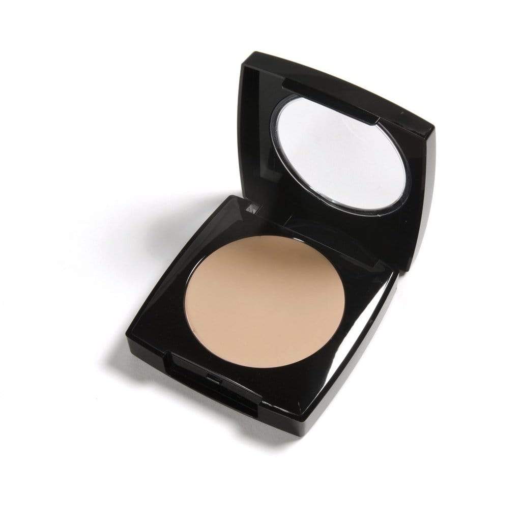 Danyel Cosmetics Foundation Ivory Petal .5 oz - Cool Undertones - Very Fair Skin Danyel Mini Concealer Compact - Ivory Petal