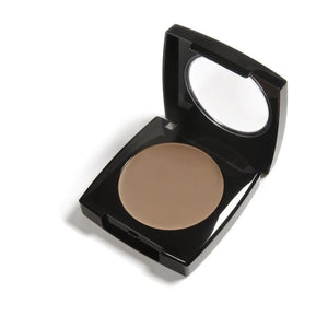 Danyel Cosmetics Foundation Sun Beige .5 oz - Warm Undertones - Pink Skin Tones Danyel Mini Concealer Compact - Sun Beige