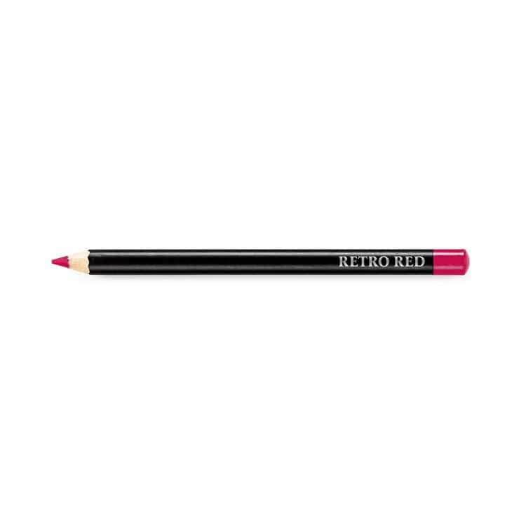 Danyel Cosmetics Lipstick Danyel Lip Liner - Retro Red