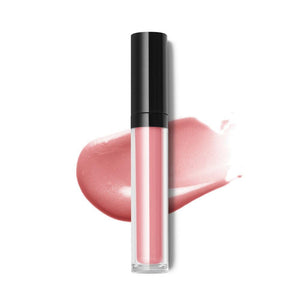 Danyel Cosmetics Lipstick Danyel - Pink Lip Plumping Gloss