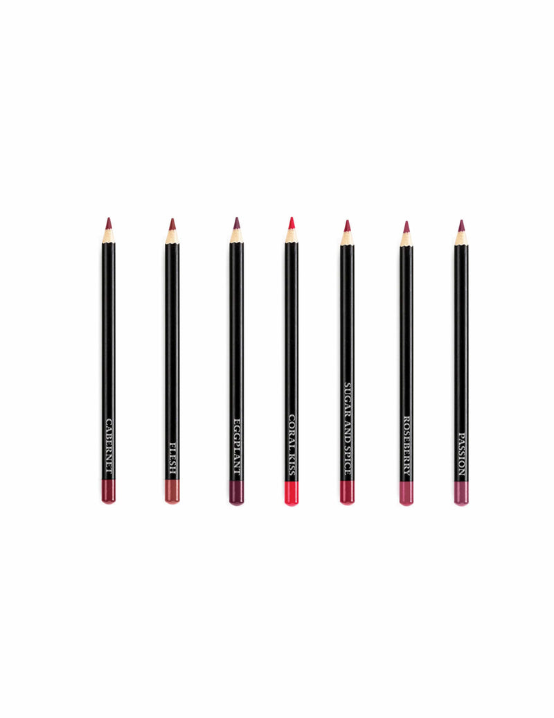 Danyel Cosmetics Lipstick LIPTOXYL X3 - Clinical Strength - Clear Lip Plumping Gloss LIPTOXYL X3 - Maximum Strength - Clear Lip Plumping Gloss