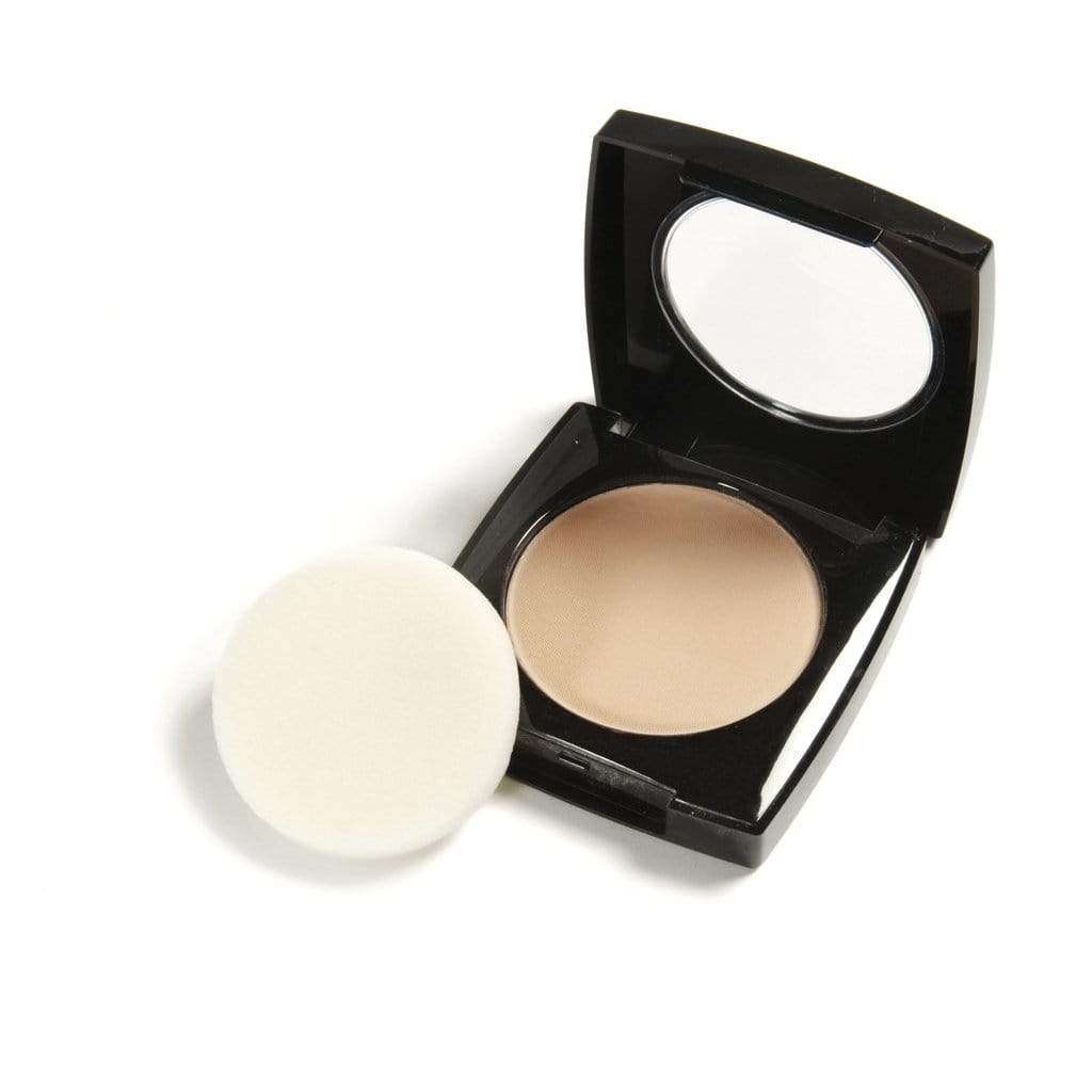 Danyel Cosmetics Powder Translucent Danyel Translucent Pressed Powder