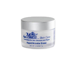 Danyel Cosmetics Skin Care Rapid Wrinkle Erase - A Treatment Alternative Cream