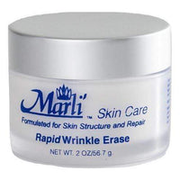 Danyel Cosmetics Skin Care Rapid Wrinkle Erase - A Treatment Alternative Cream