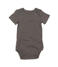 Eclipse Kids Baby & Toddler Bodysuit Bodysuit - Smoke