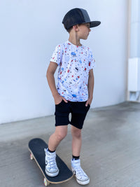 Eclipse Kids Freedom Bamboo Tee