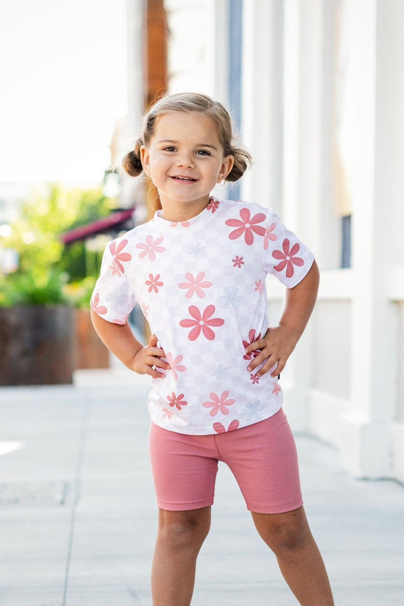 Eclipse Kids Kid's Shirt PREORDER - Bamboo Tee - Millie