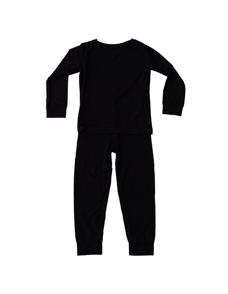 Eclipse Kids Pajamas Midnight - Long Sleeve 2 Piece Set