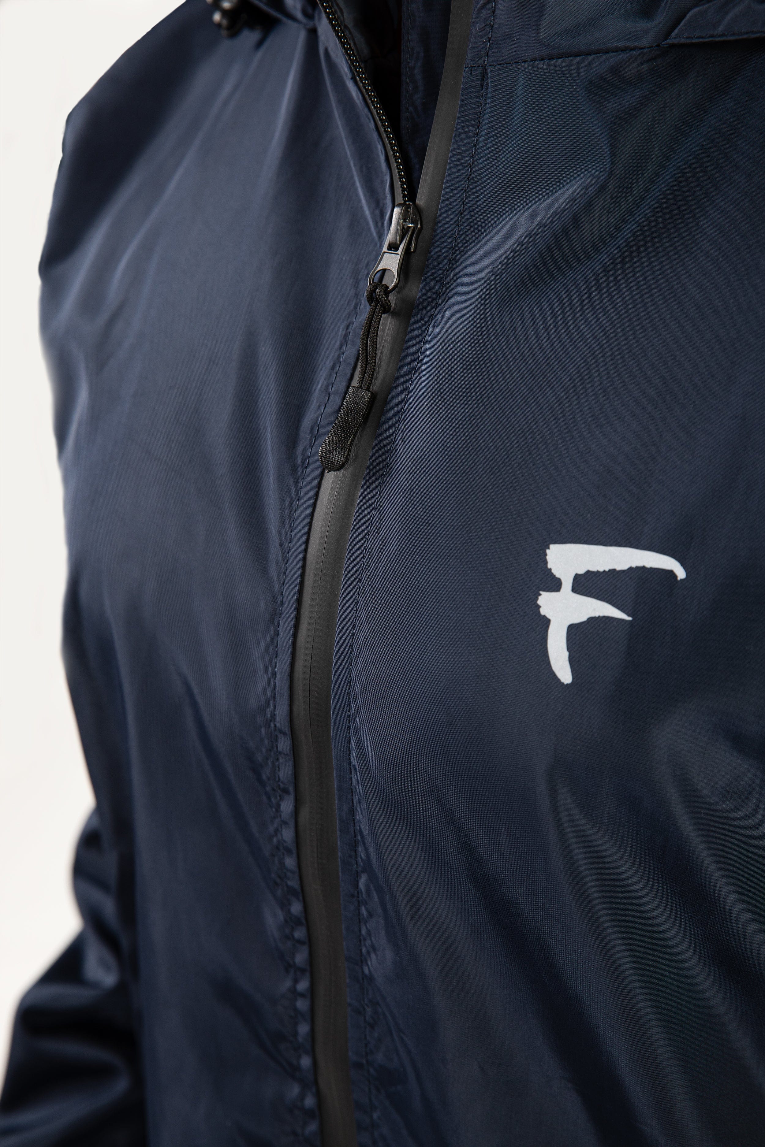 Fadcloset Men's/Women's Aero Reflective Activewear