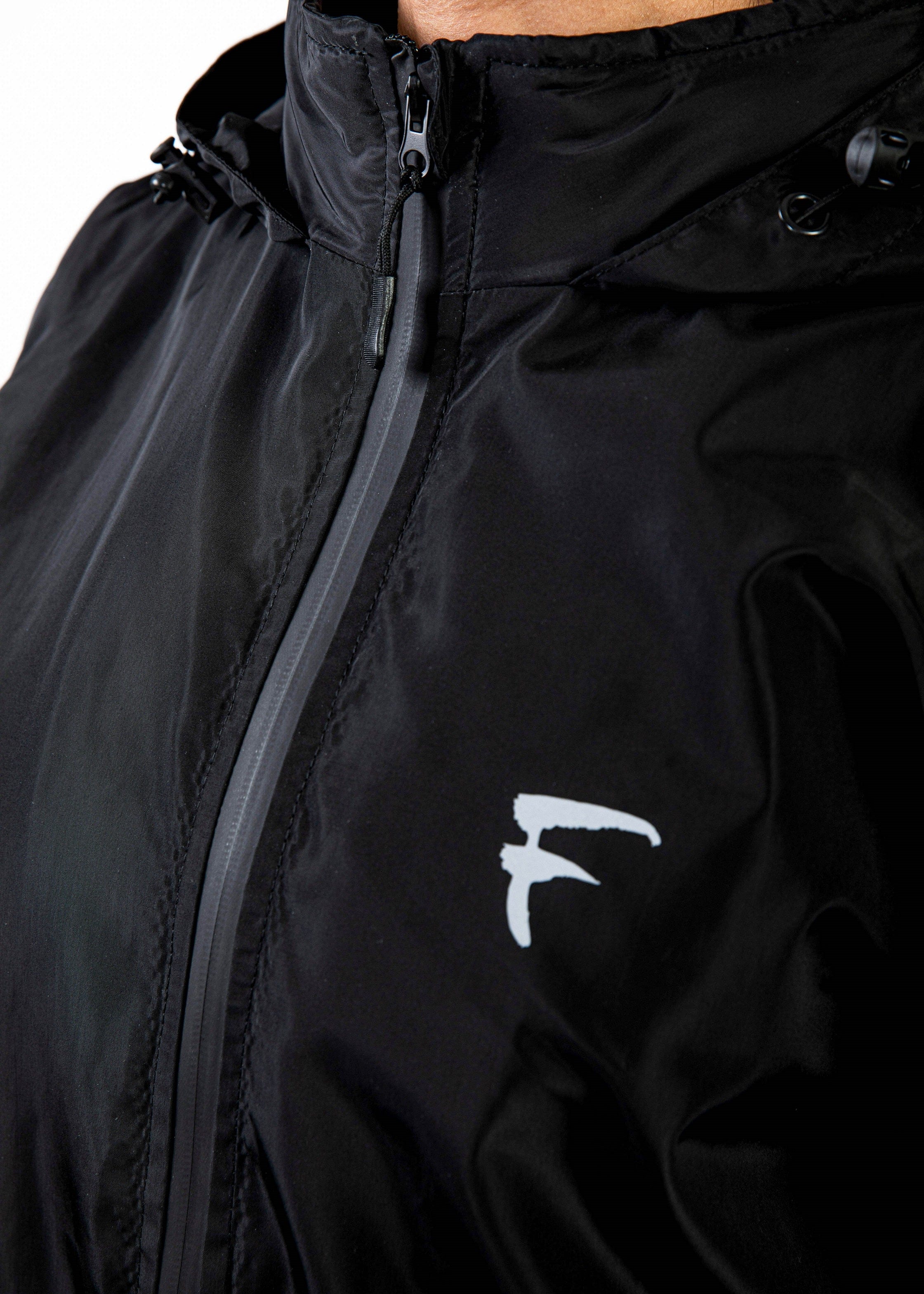 Fadcloset Men's/Women's Aero Reflective Activewear