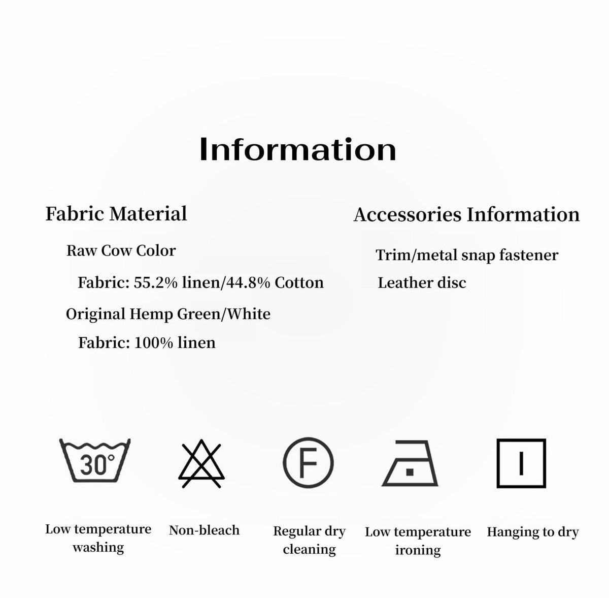 Fireladyfur Clothing Women's Fashion - Women's Clothing - Blouses & Shirts "Berlin Afternoon Tea" Refreshing Breathable Twill Linen Deconstructed Silhouette Old Money Style Waist Shirt Top