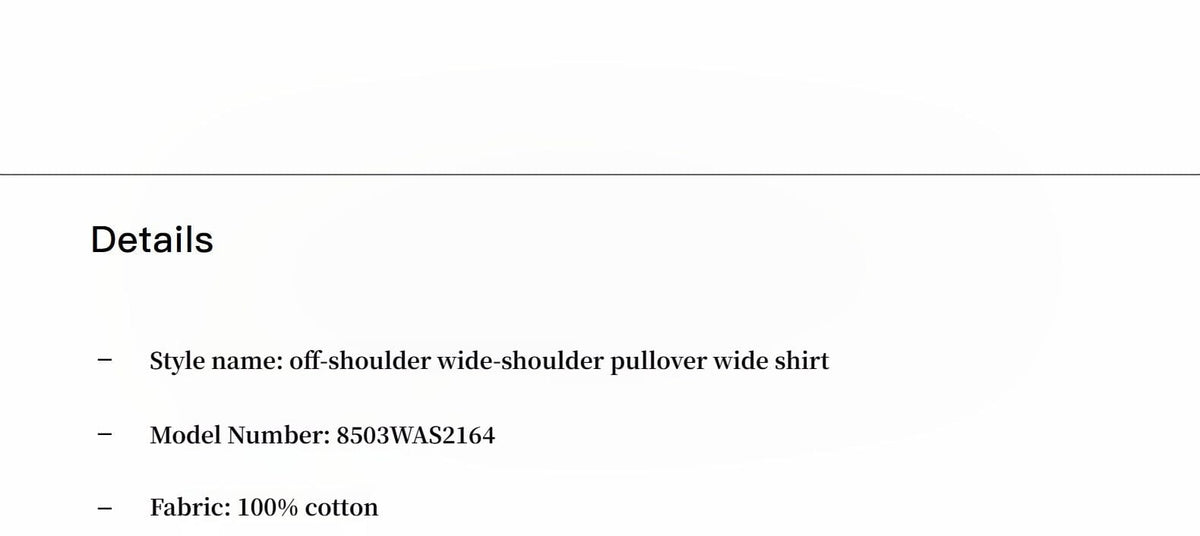 Fireladyfur Clothing Women's Fashion - Women's Clothing - Blouses & Shirts High-Intelligence, Relaxed, Simple, High-Quality, Long-Staple Cotton, Short-Sleeved Shirt for Women