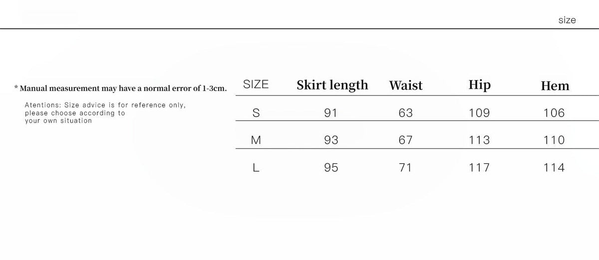 Fireladyfur Clothing Women's Fashion - Women's Clothing - Skirt - Asymmetrical skirt "Peninsula Art" Styling Flower Bud Skirt High Waist Skirt for Women
