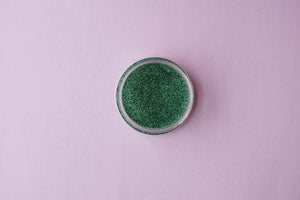 ForHer Cosmetics Eyeshadow Default Title / Green ForHer Cosmetics Money Green Eyeshadow or Highlighter