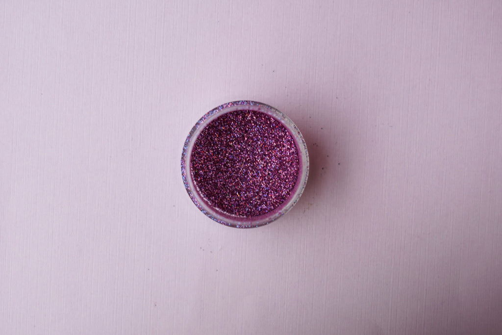 ForHer Cosmetics Eyeshadow Default Title / Purple ForHer Cosmetics Supreme Purple Eyeshadow/Highlighter