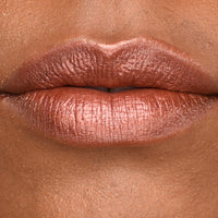 ForHer Cosmetics Lipstick Default Title / Brown ForHer Cosmetics Hot Coco Lippie
