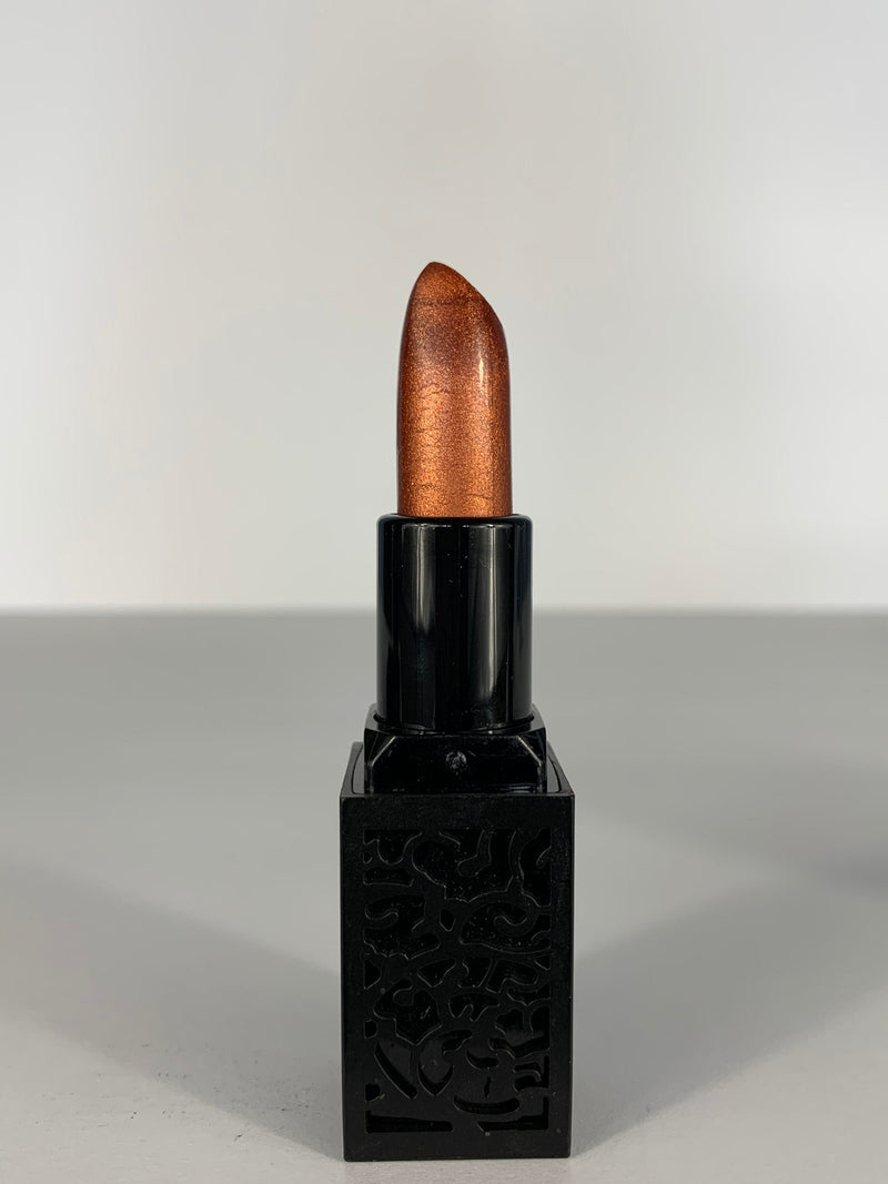 ForHer Cosmetics Lipstick Default Title / Brown ForHer Cosmetics Hot Coco Lippie