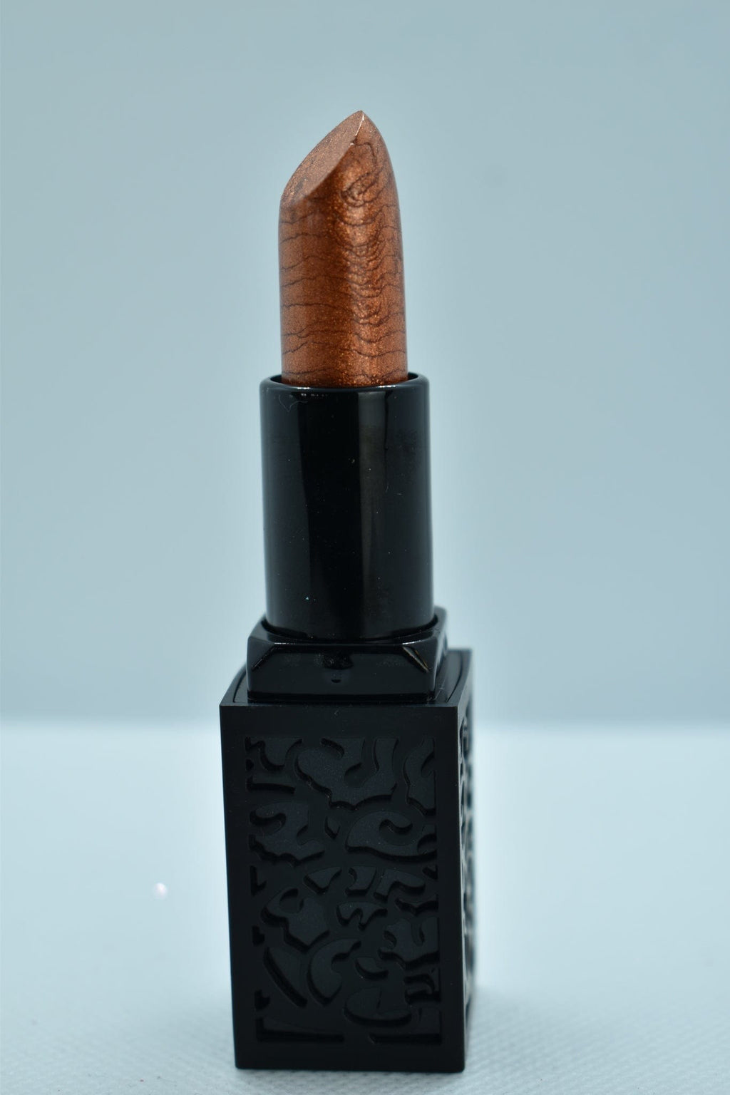 ForHer Cosmetics Lipstick Default Title / Brown ForHer Cosmetics Metallic Brown Lippie
