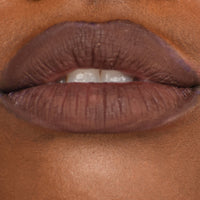 ForHer Cosmetics Lipstick Default Title / Chocolate ForHer Cosmetics Matte Chocolate Lippie
