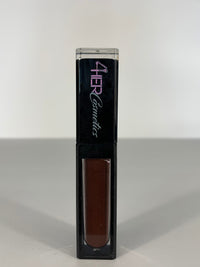 ForHer Cosmetics Lipstick Default Title / Chocolate ForHer Cosmetics Matte Chocolate Lippie