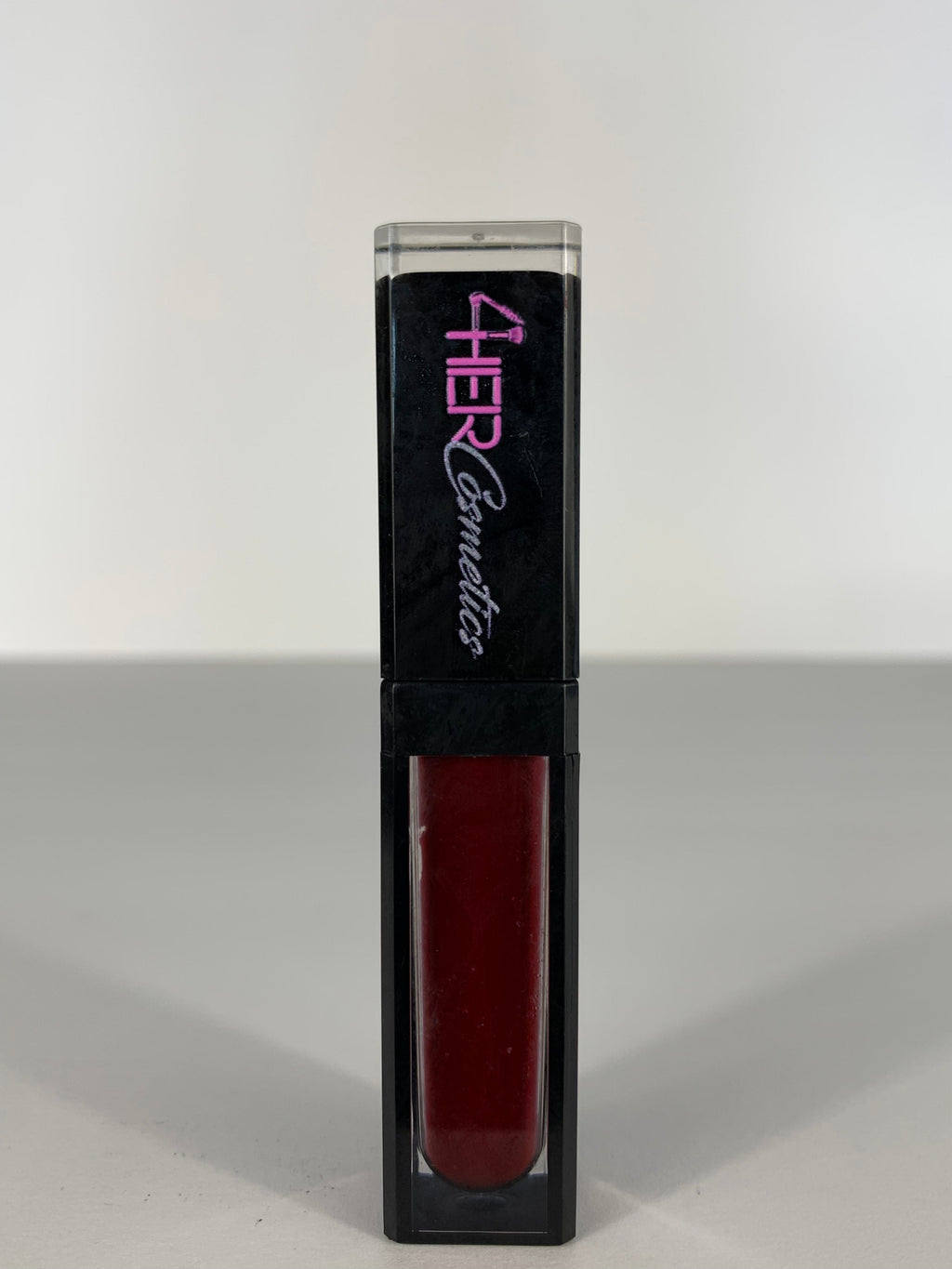 ForHer Cosmetics Lipstick Default Title / Deep Red ForHer Cosmetics Matte Carmen Deep Red Lippie