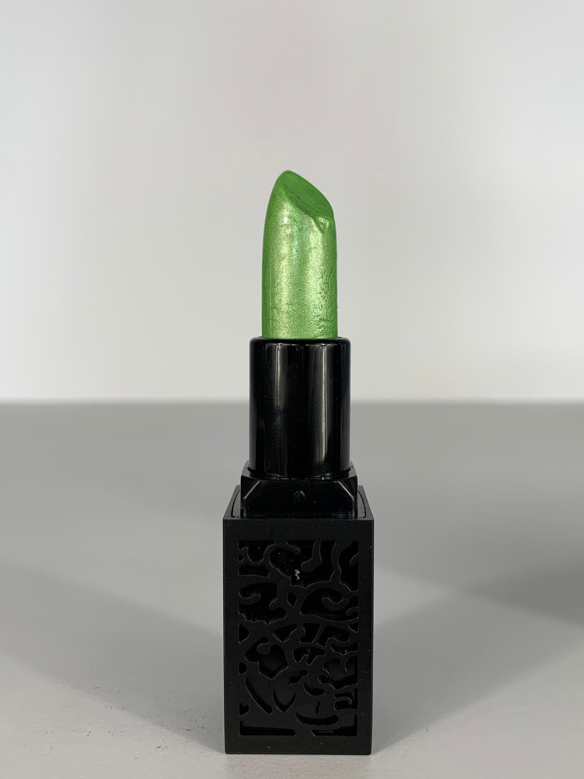 ForHer Cosmetics Lipstick Default Title / Green ForHer Cosmetics Lucky Green Tinted Lippie