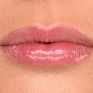 ForHer Cosmetics Lipstick Default Title / Pink ForHer Cosmetics Blush Soft Pink Vegan Lip Gloss